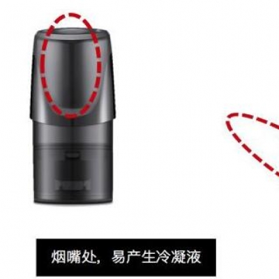 RELX小课堂 | 手把手教你如何处理烦人的冷凝液