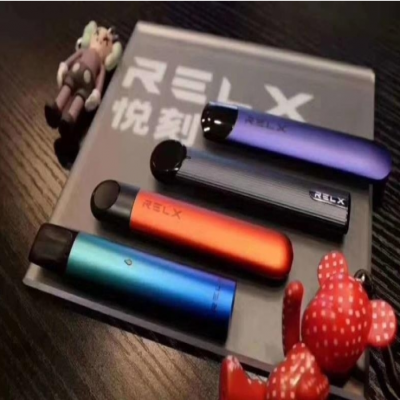 总结一下relx悦刻电子烟的全系产品
